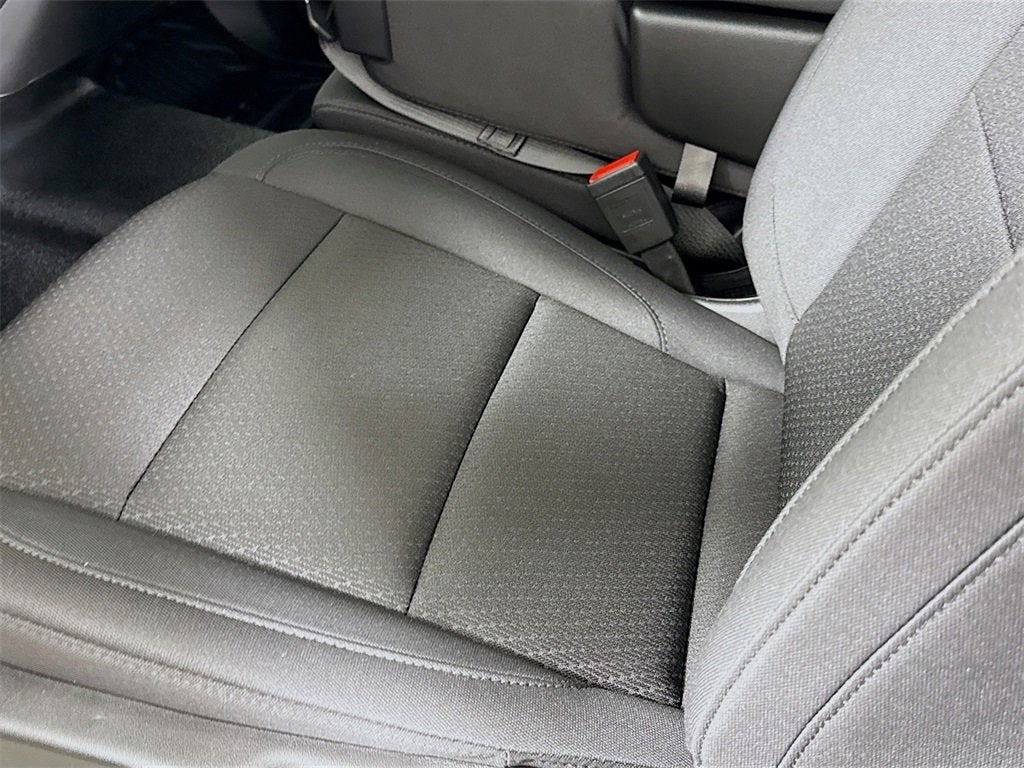 2026 GMC Sierra 2500HD Pro