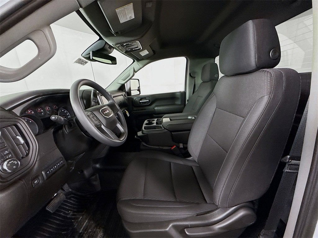 2026 GMC Sierra 2500HD Pro