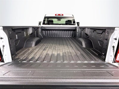 2026 GMC Sierra 2500HD Pro