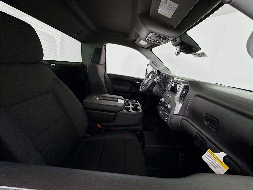 2026 GMC Sierra 2500HD Pro