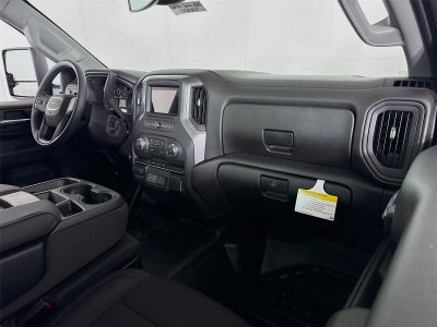 2026 GMC Sierra 2500HD Pro