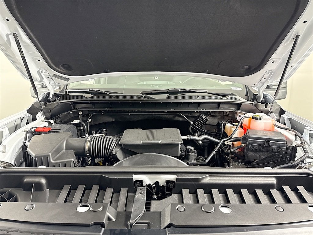 2026 GMC Sierra 2500HD Pro