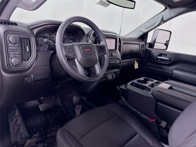 2026 GMC Sierra 2500HD Pro