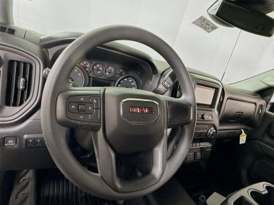 2026 GMC Sierra 2500HD Pro