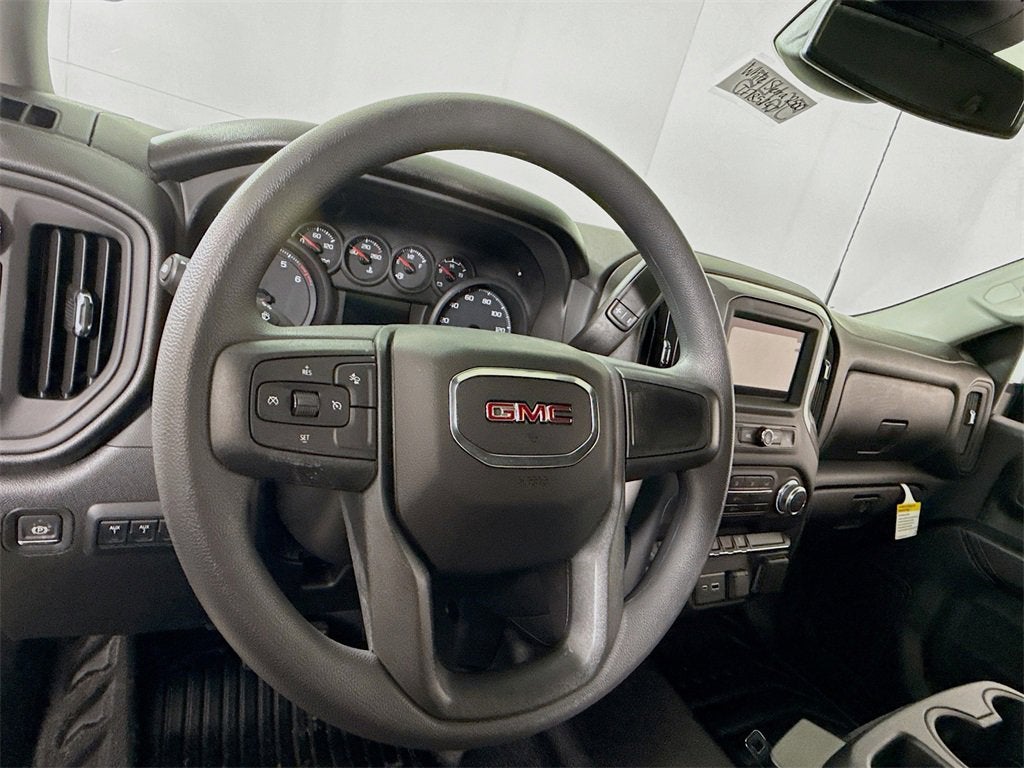 2026 GMC Sierra 2500HD Pro