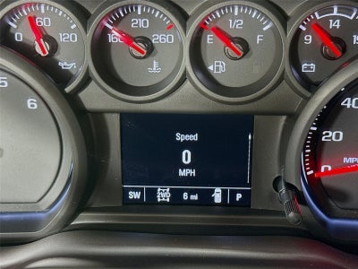 2026 GMC Sierra 2500HD Pro