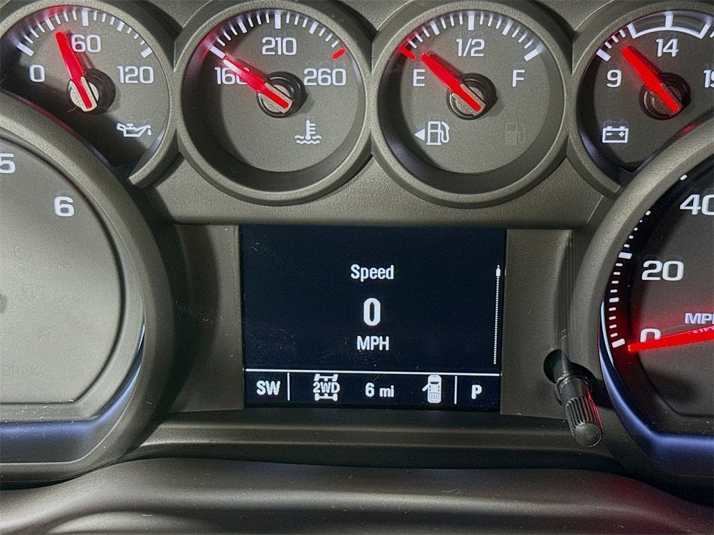 2026 GMC Sierra 2500HD Pro