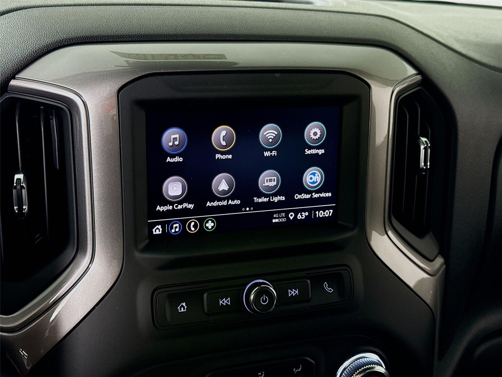 2026 GMC Sierra 2500HD Pro