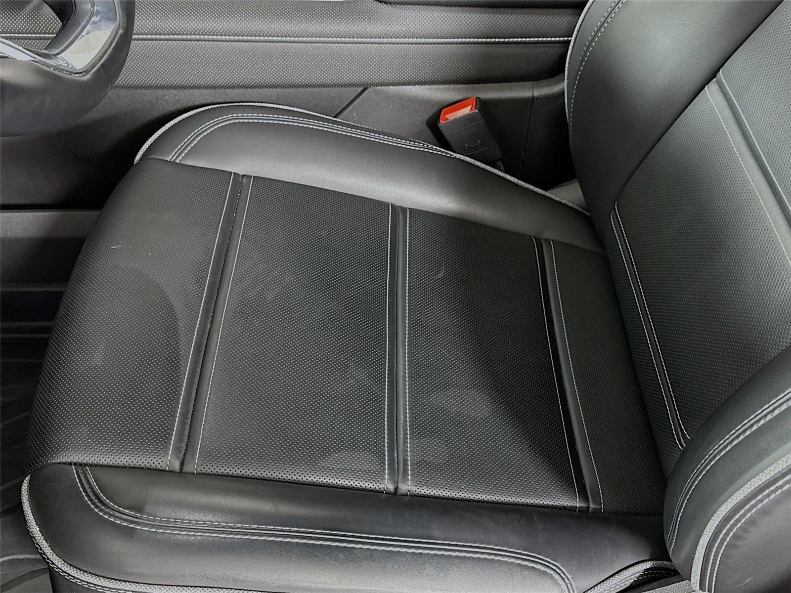 2024 GMC Sierra EV Denali Edition 1