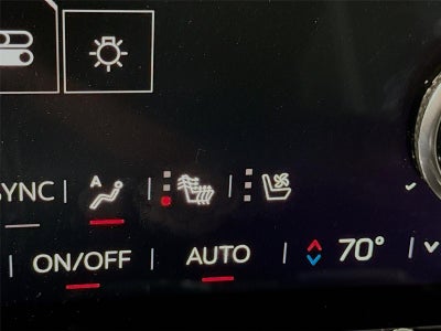 2024 GMC Sierra EV Denali Edition 1