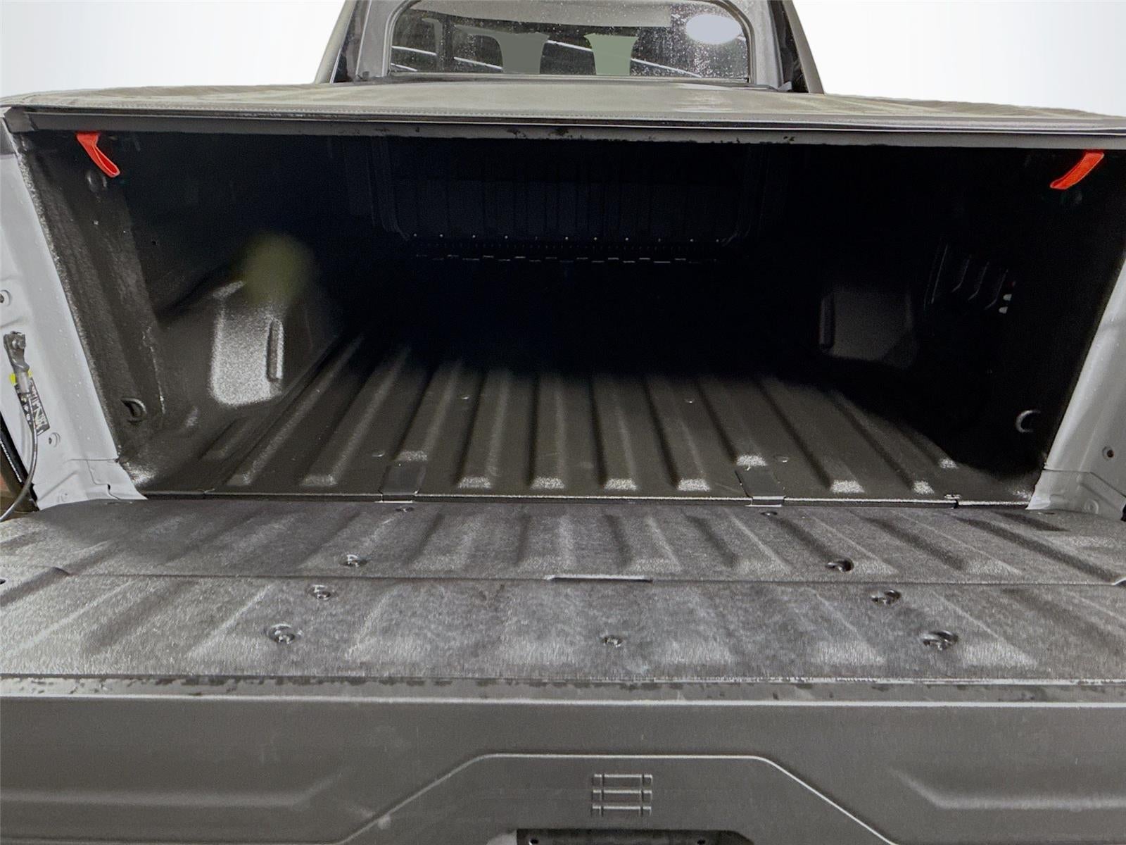 2024 GMC Sierra EV Denali Edition 1