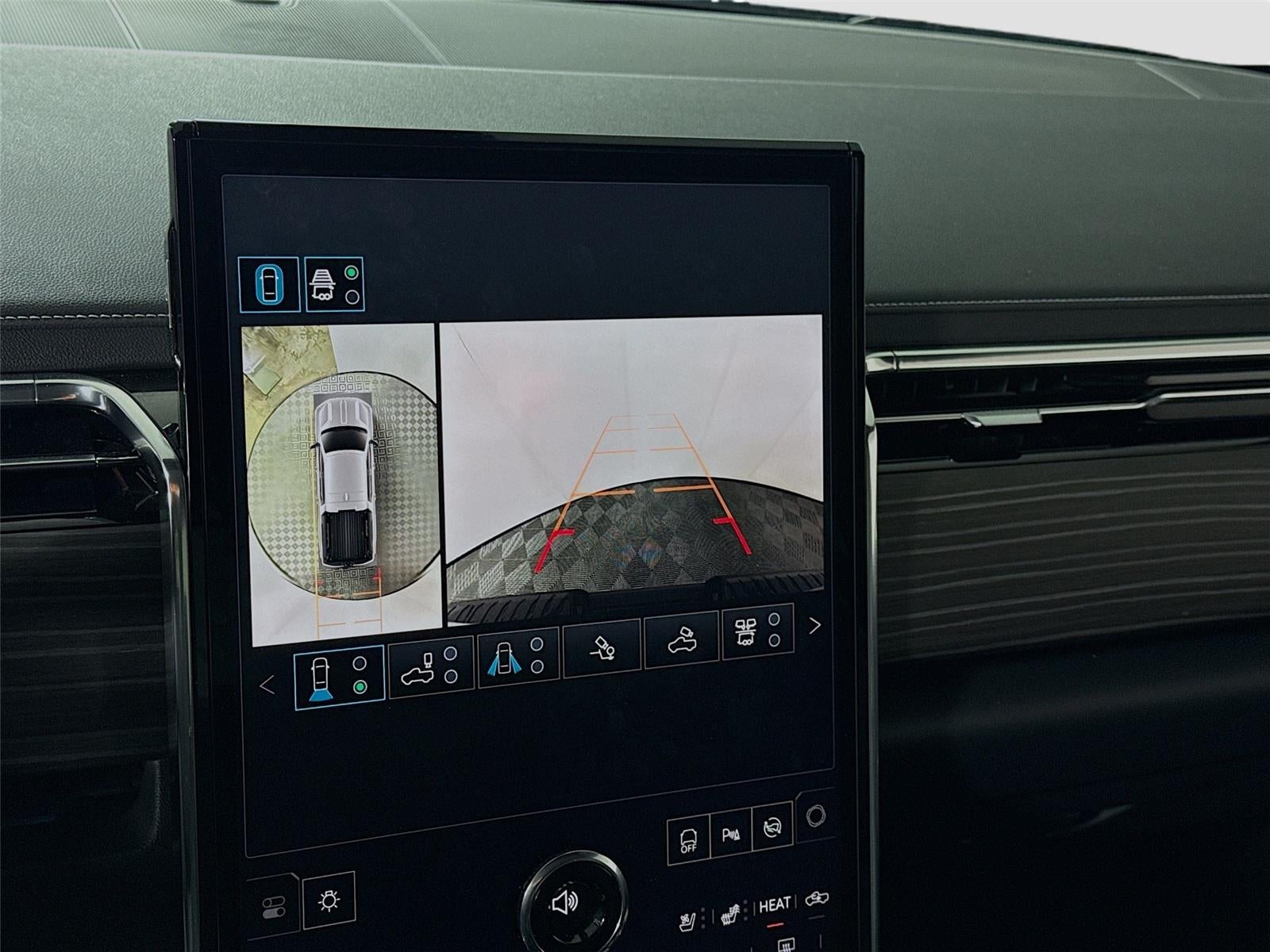 2024 GMC Sierra EV Denali Edition 1