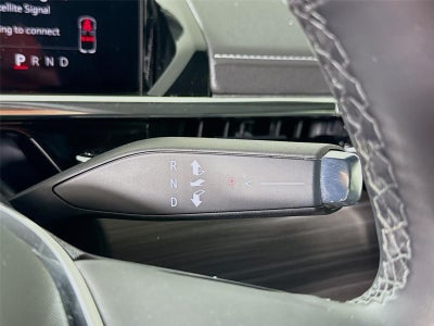 2025 GMC Sierra EV Max Range Denali