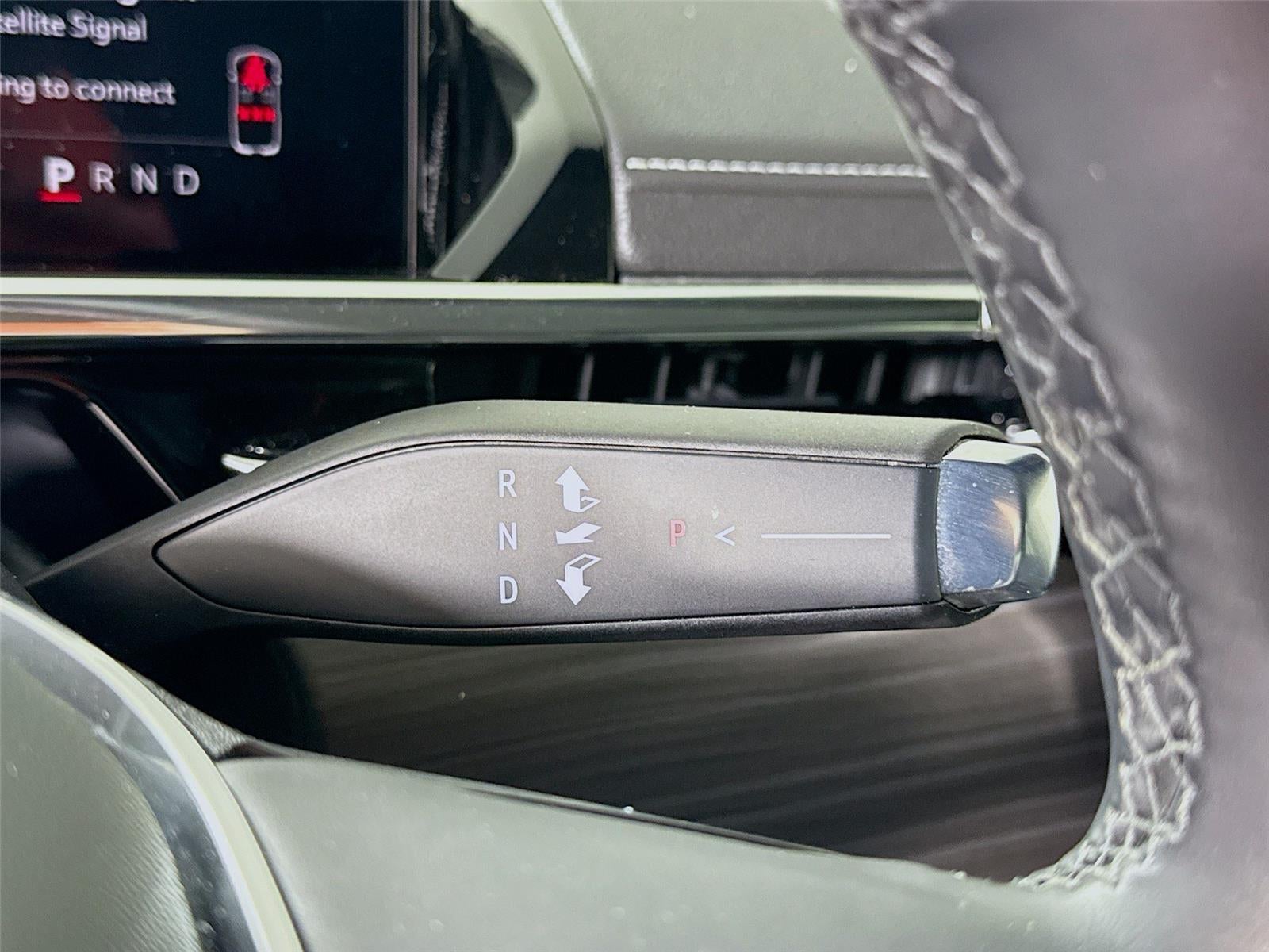 2025 GMC Sierra EV Max Range Denali