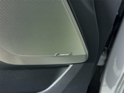 2025 GMC Sierra EV Max Range Denali