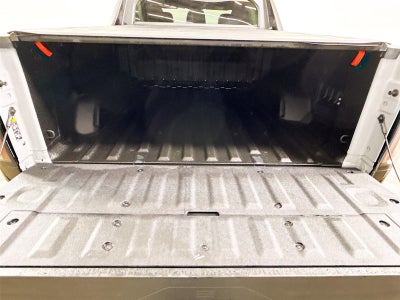 2025 GMC Sierra EV Max Range Denali