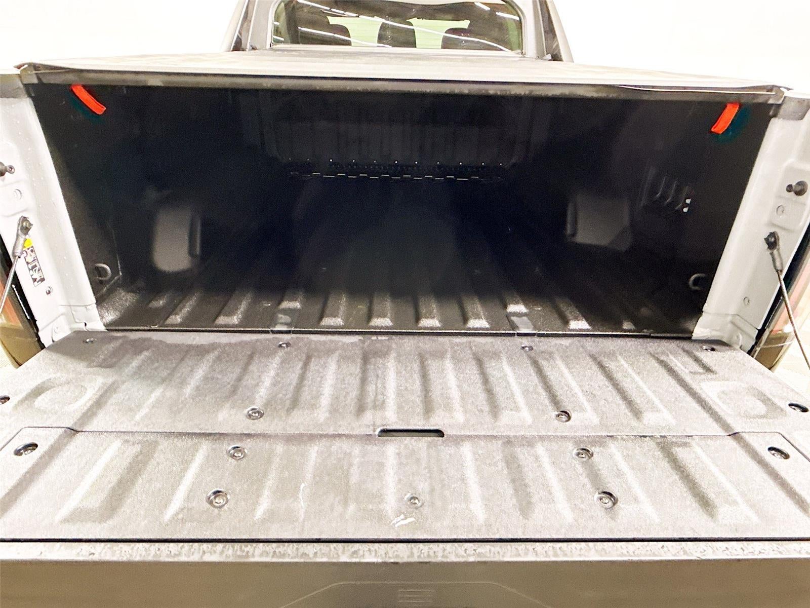 2025 GMC Sierra EV Max Range Denali