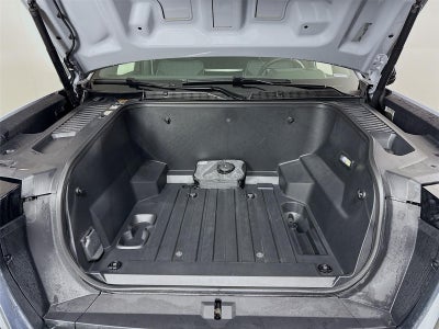 2025 GMC Sierra EV Max Range Denali