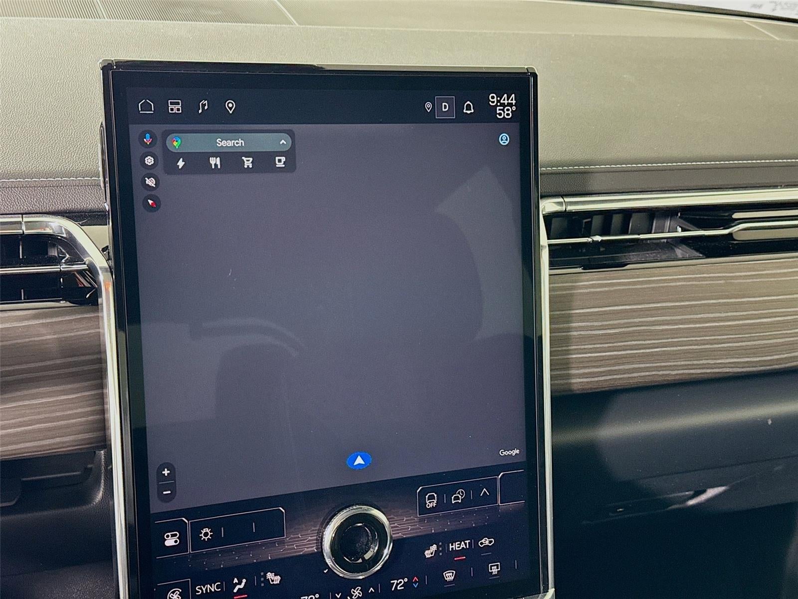 2025 GMC Sierra EV Max Range Denali