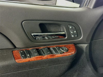 2012 GMC Sierra 3500HD SLT