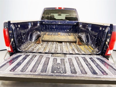 2012 GMC Sierra 3500HD SLT