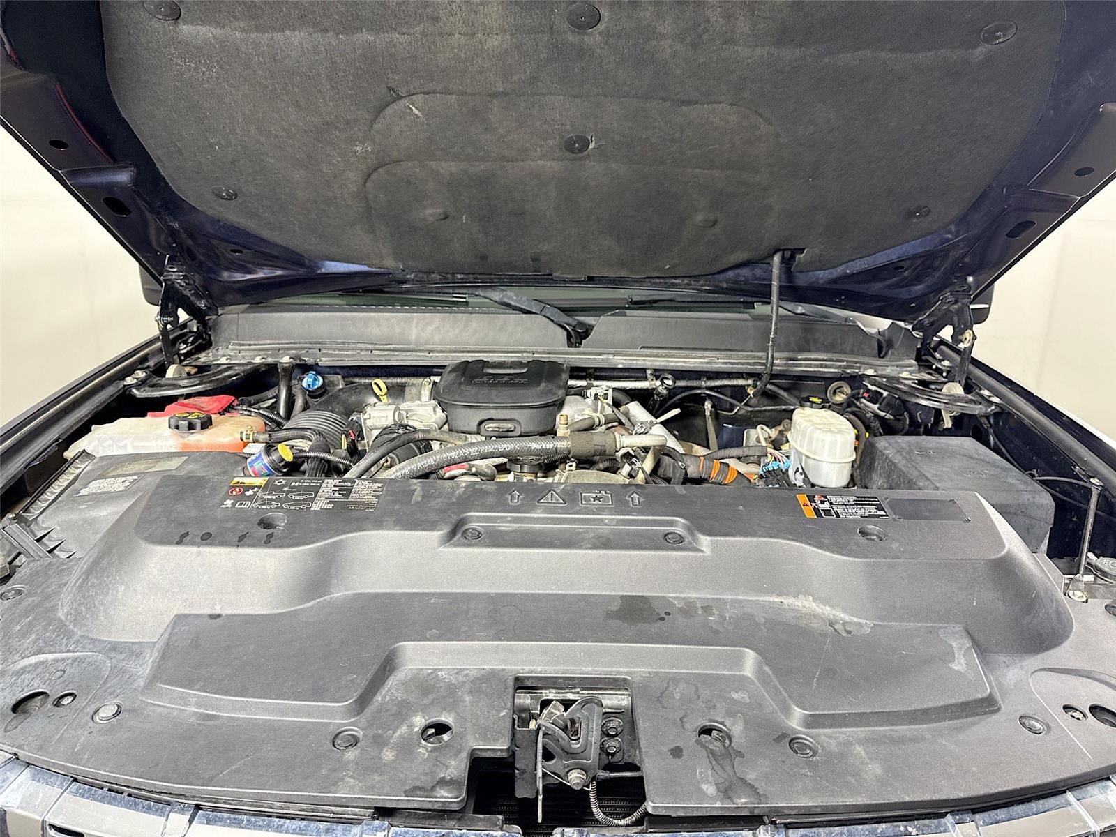 2012 GMC Sierra 3500HD SLT