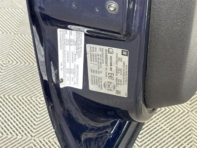 2012 GMC Sierra 3500HD SLT