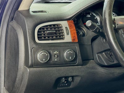 2012 GMC Sierra 3500HD SLT