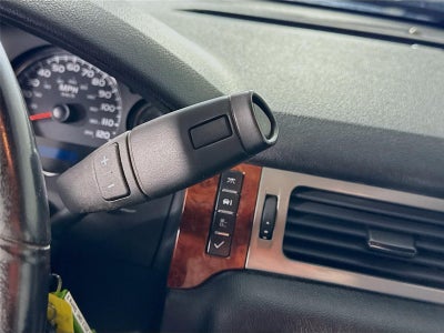 2012 GMC Sierra 3500HD SLT