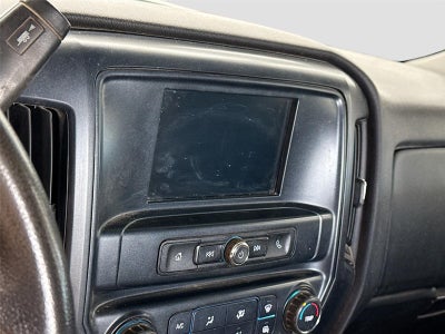 2019 GMC Sierra 3500HD 4WD Crew Cab 167.7"
