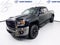 2017 GMC Sierra 3500HD SLT