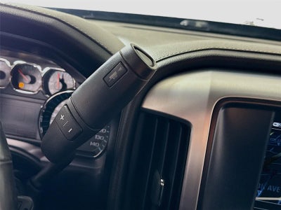 2017 GMC Sierra 3500HD SLT