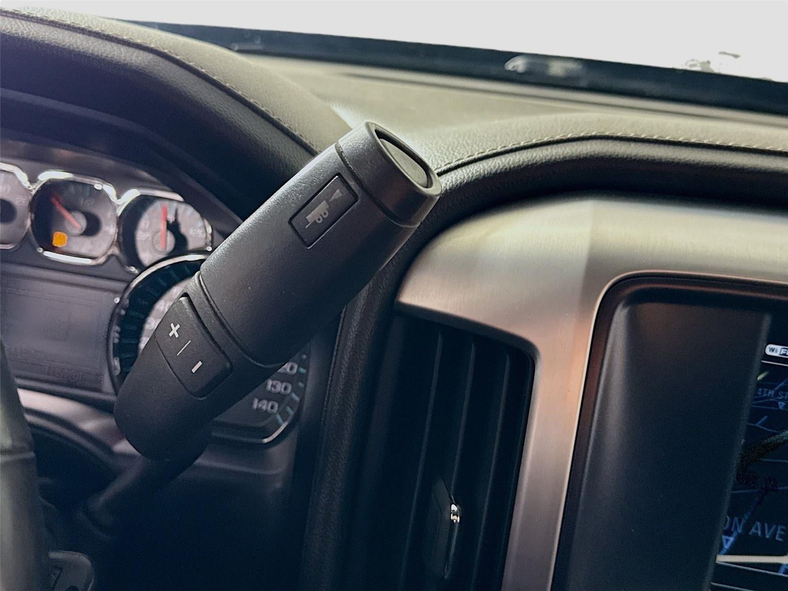 2017 GMC Sierra 3500HD SLT