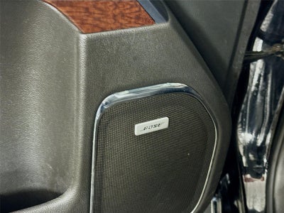 2017 GMC Sierra 3500HD SLT