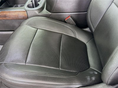 2022 GMC Sierra 2500HD SLT