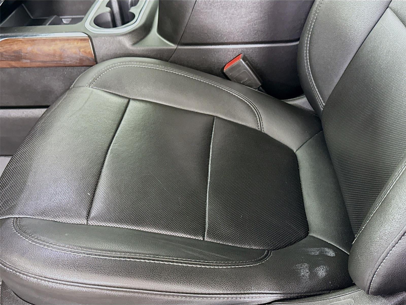 2022 GMC Sierra 2500HD SLT