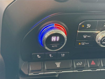 2022 GMC Sierra 2500HD SLT