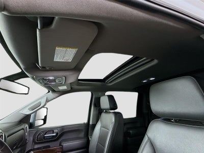 2022 GMC Sierra 2500HD SLT