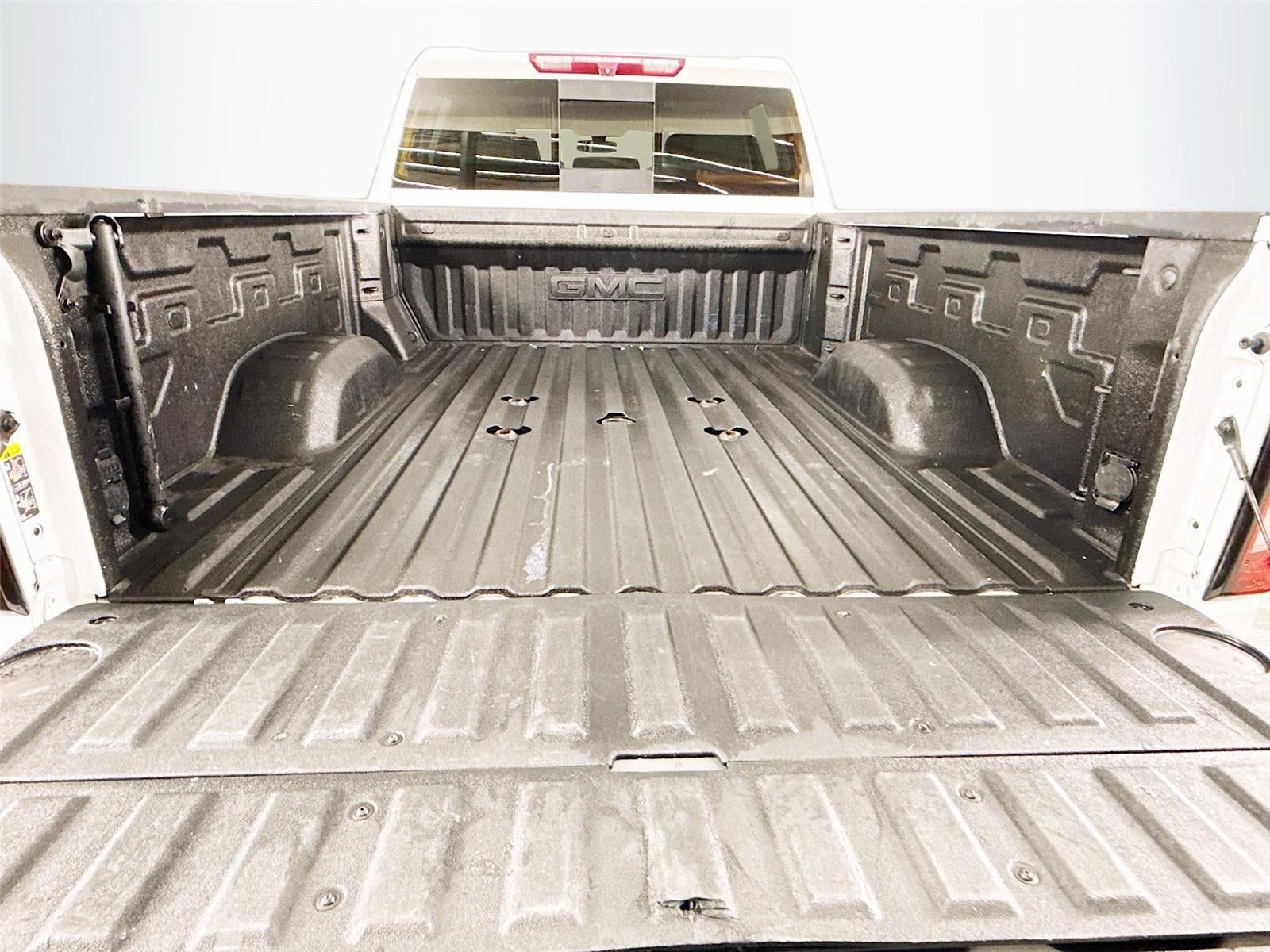 2022 GMC Sierra 2500HD SLT