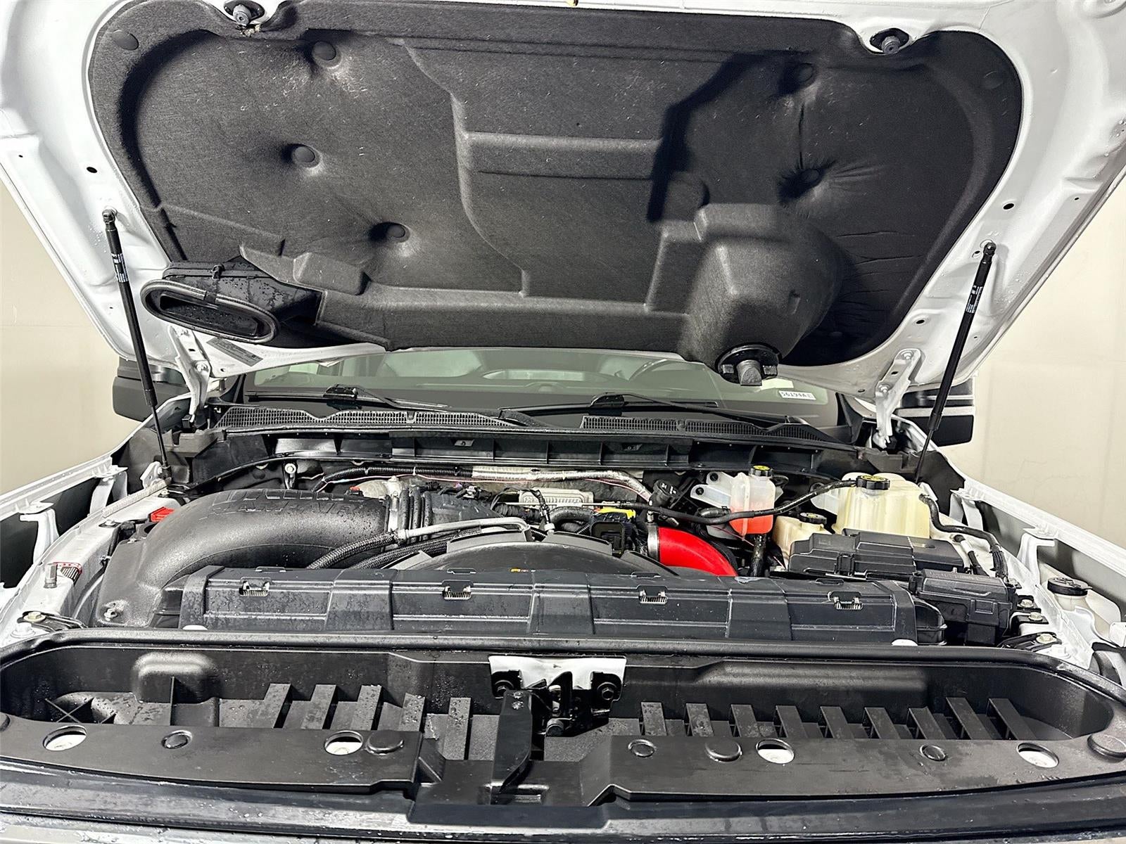 2022 GMC Sierra 2500HD SLT