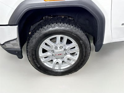 2022 GMC Sierra 2500HD SLT