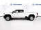 2022 GMC Sierra 2500HD SLT