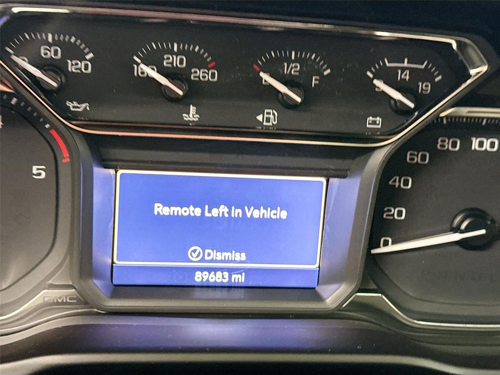 2022 GMC Sierra 2500HD Base