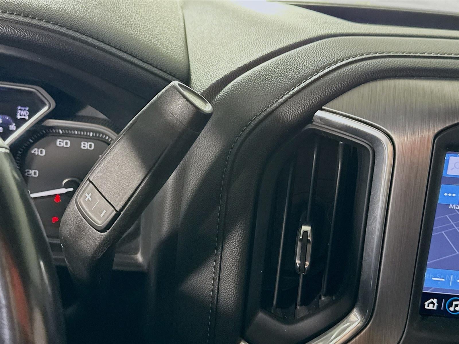 2020 GMC Sierra 2500HD Denali