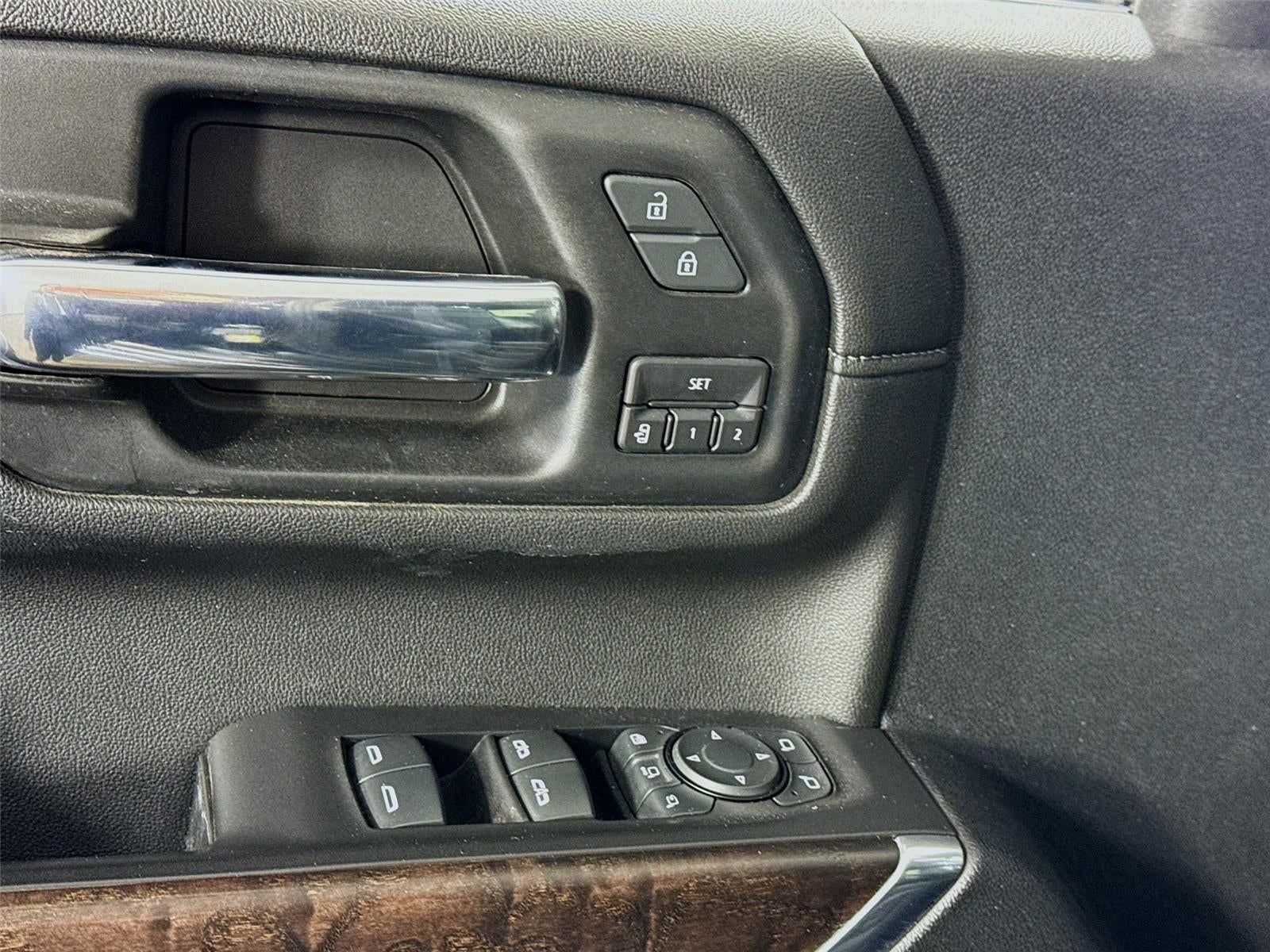 2020 GMC Sierra 2500HD Denali