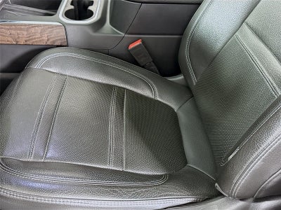 2020 GMC Sierra 2500HD Denali