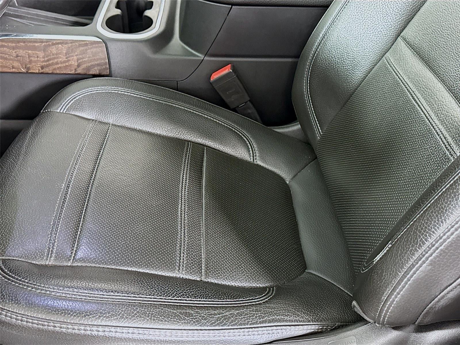 2020 GMC Sierra 2500HD Denali