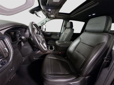 2020 GMC Sierra 2500HD Denali