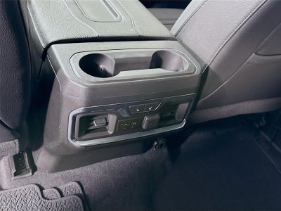 2020 GMC Sierra 2500HD Denali