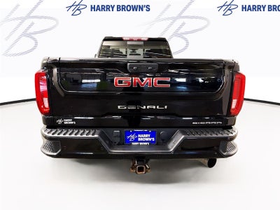 2020 GMC Sierra 2500HD Denali